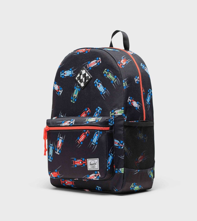 Herschel Youth Heritage Backpack - Image 4